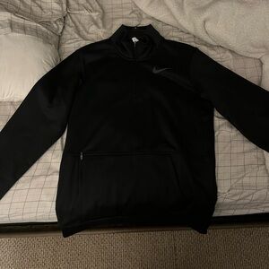 Nike thermal sweatshirt